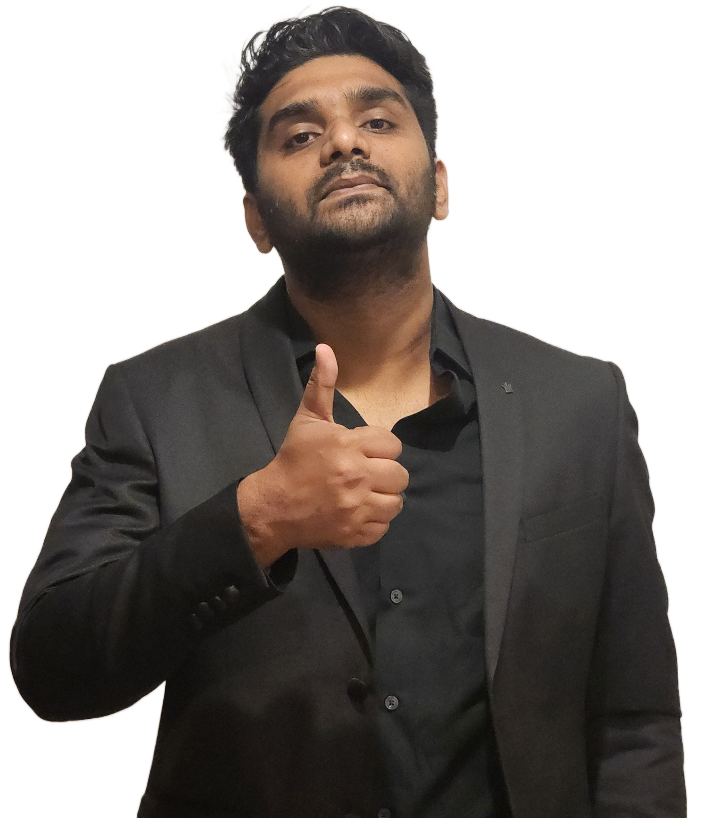 Rahul Kewat